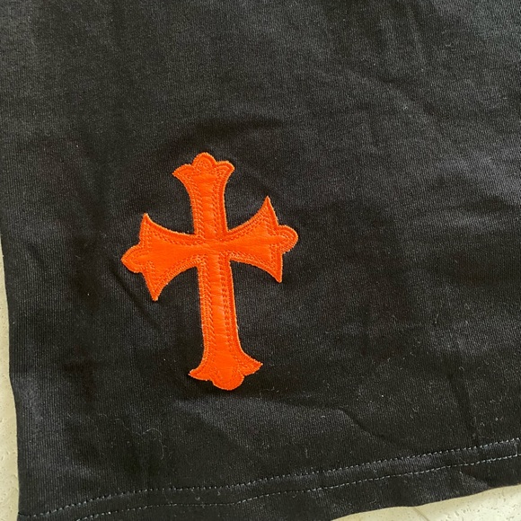 Chrome hearts T-shirt - Picture 4 of 6